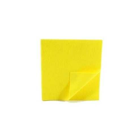 Paño Amarillo Doble Mayor