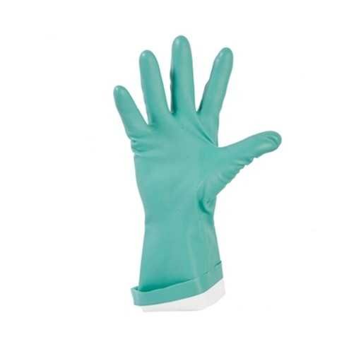 Guante nitrilo L