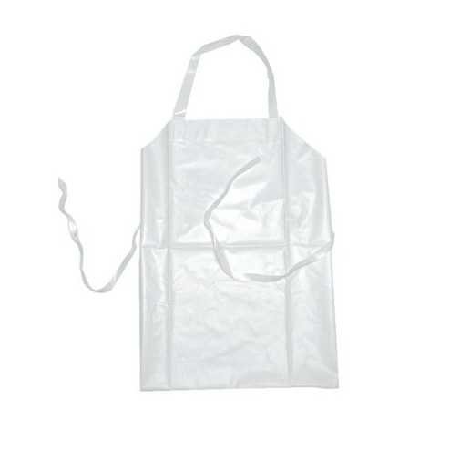 Pechera desechable corta Bolsa 10 unidades