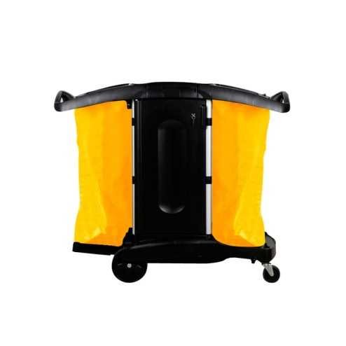 Carro Porta Implementos Profesional Modelo 112B