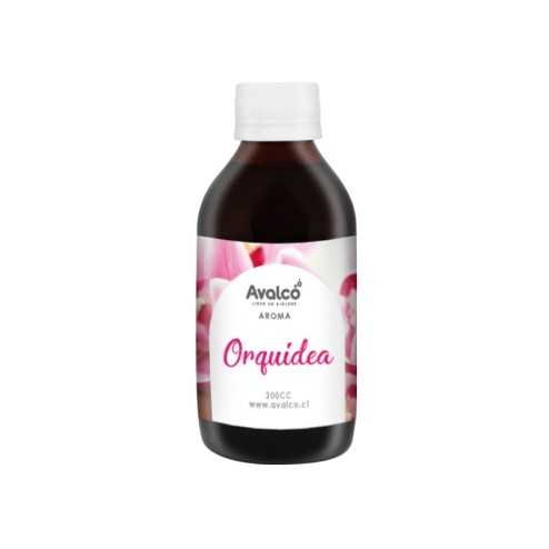 Aroma Orquídea 200cc Aroma Orquídea 200cc
