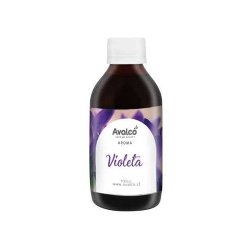 Aroma Violeta 100cc Aroma Violeta 100cc