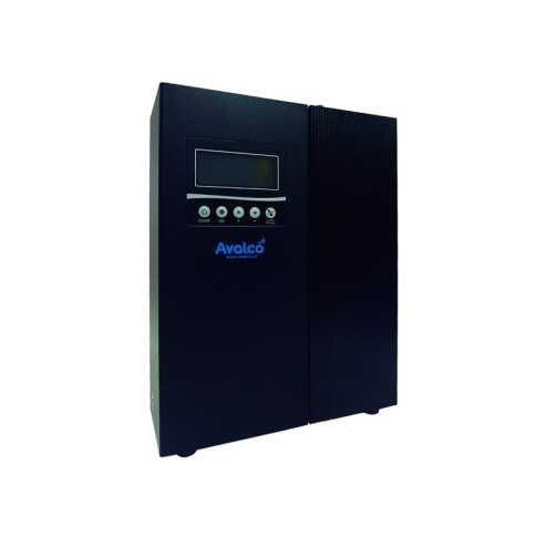 Equipo de Nebulización Turbo  Jet para Aire Acondicionado