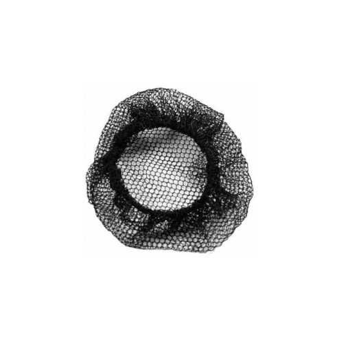 Redecilla negra para pelo Caja 100 unidades