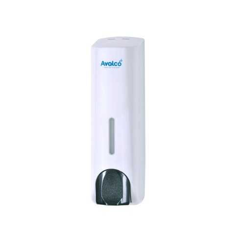 Dispensador de Jabón Plástico 300ml Dispensador de Jabón Plástico 300ml