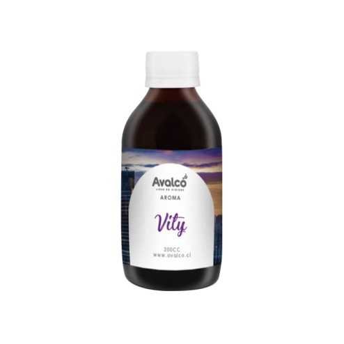 Aroma Vity 200cc