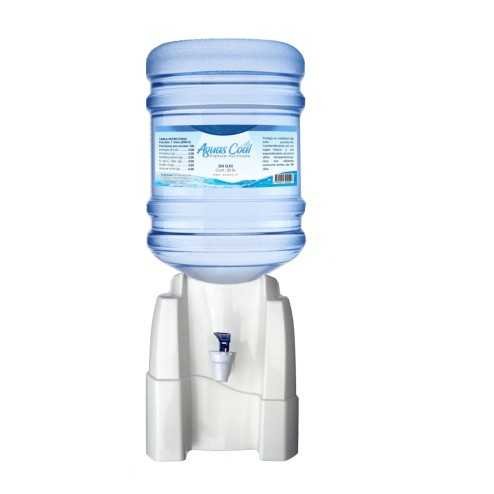 Dispensador de agua manual Dispensador de agua manual