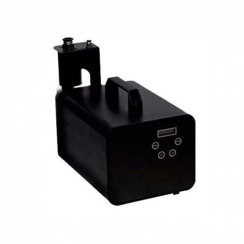 Microdifudor Grandes Áreas Comerciales  5000mts3