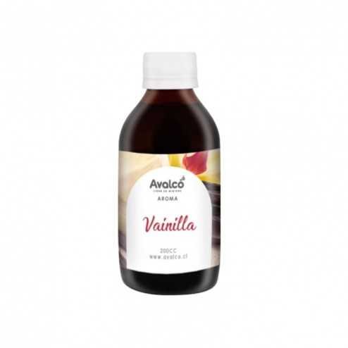 AROMA VAINILLA 200CC AROMA VAINILLA 200CC