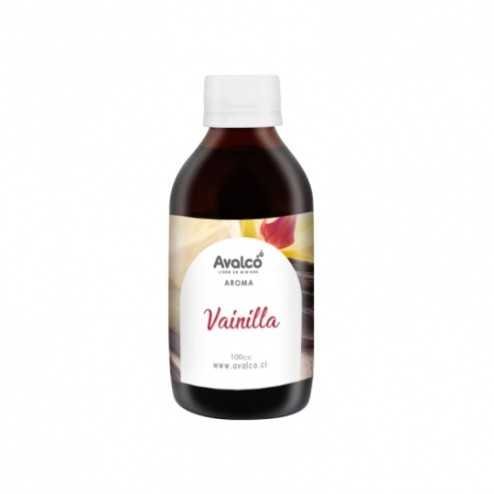 Aroma Vainilla 100cc Aroma Vainilla 100cc