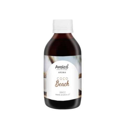 Aroma Coco Beach 200cc Aroma Coco Beach 200cc