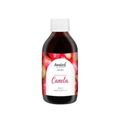 Aroma Manzana Canela 200cc Aroma Manzana Canela 200cc