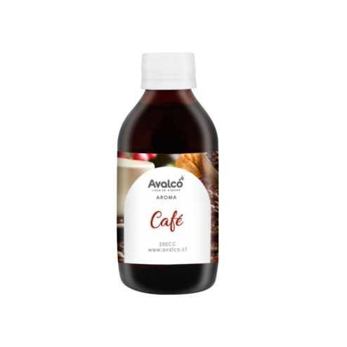 Aroma Café 200cc