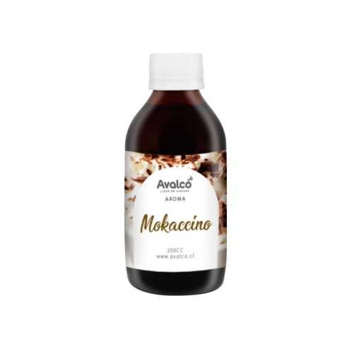 Aroma Mokaccino 200cc Aroma Mokaccino 200cc