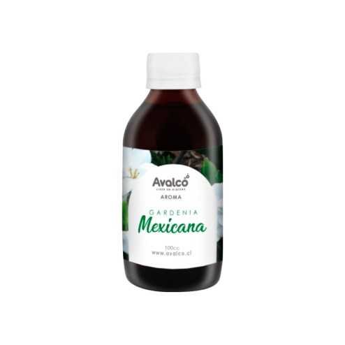Aroma Gardenia Mexicana 100cc Aroma Gardenia Mexicana 100cc