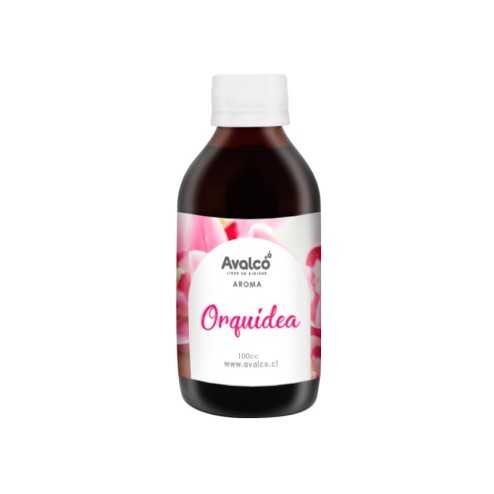 Aroma Orquídea 100cc Aroma Orquídea 100cc