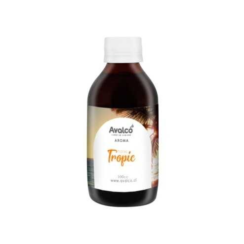 Aroma Total Tropic 100cc