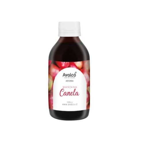 Aroma Manzana Canela 100cc Aroma Manzana Canela 100cc