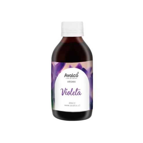 Aroma Violeta 200cc