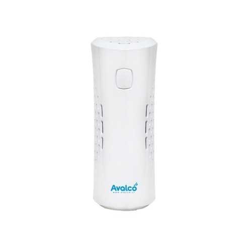 Equipo aromatizador API