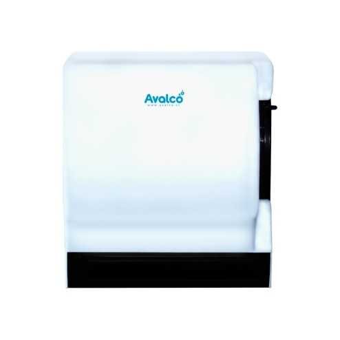 Dispensador Papel Toalla Jumbo con Palanca