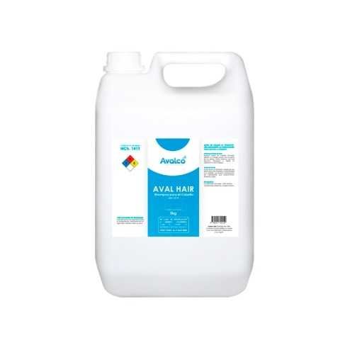 Aval Hair 5kg Aval Hair 5kg