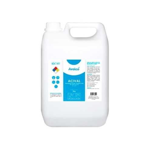 Acival Bd 5 Kg Acival Bd 5 Kg