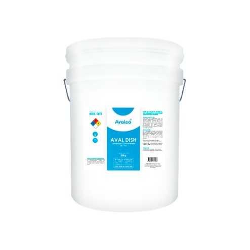 Aval Dish Bl 20 Kg