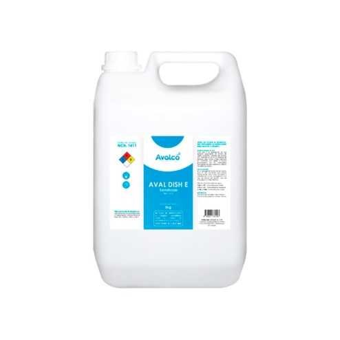 Lavalozas económico Aval Dish-E