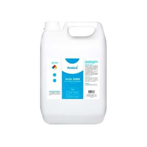 Cera autobrillo Avalshine 5 kg