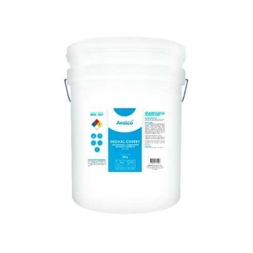 Deoval Cherry Bl 20 Kg Deoval Cherry Bl 20 Kg