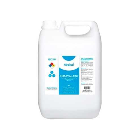 Detsaval Pine Bd 5 Kg Detsaval Pine Bd 5 Kg