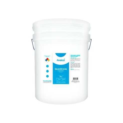 Glassval Bl 20 Kg Glassval Bl 20 Kg