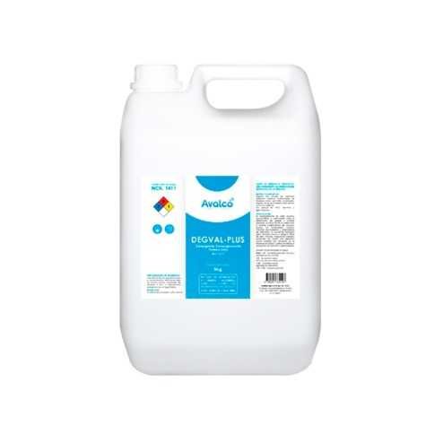 Degval Plus Bd 5 kg