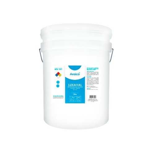 Luxaval Bl 20 Kg Luxaval Bl 20 Kg