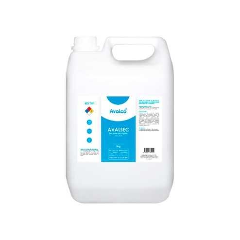 Aval Sec Bd 5 Kg