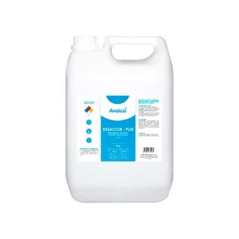 Desaclor Plus Bd 5 Kg Desaclor Plus Bd 5 Kg