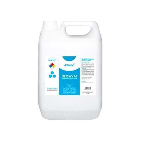 Detsaval Bl 5 Kg