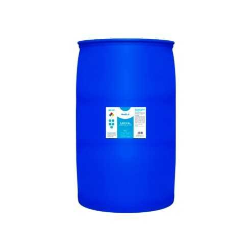 Limpiador base alcohol Sadival Bd 200 Kg