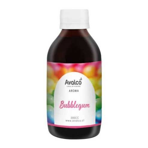 Aroma Bubble Gum 200cc Aroma Bubble Gum 200cc