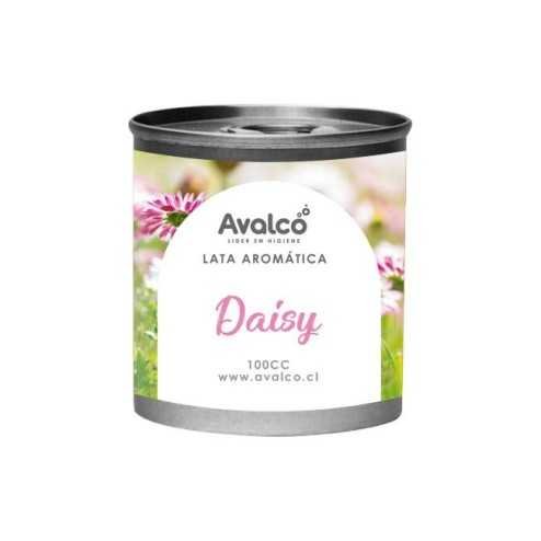 Lata Aromatizadora Daisy Lata Aromatizadora Daisy
