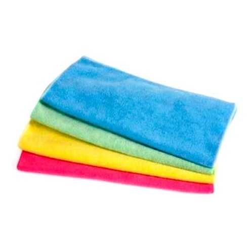 Paño microfibra 30 x 20 cm Paño microfibra 30 x 20 cm