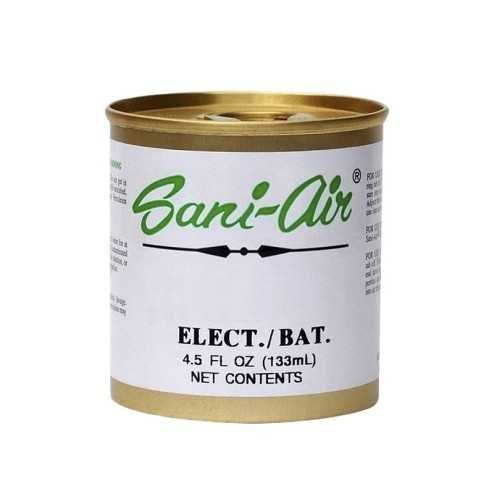 Lata Aromática Zero 133ml