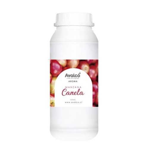 Aroma Manzana Canela 1000ml Aroma Manzana Canela 1000ml