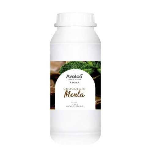 Aroma Chocolate Menta 1000ml Aroma Chocolate Menta 1000ml