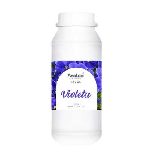 Aroma Violeta 1000ml Aroma Violeta 1000ml