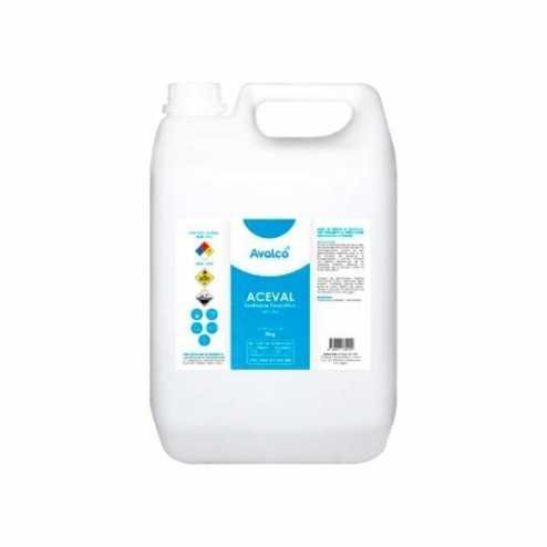 Aceval Plus - Ácido Peracético Al 15% Bd 5 L Aceval Plus - Ácido Peracético Al 15% Bd 5 L