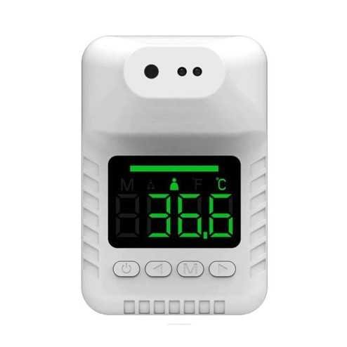 Termómetro Infrarrojo-K3X A distancia. Sin contacto