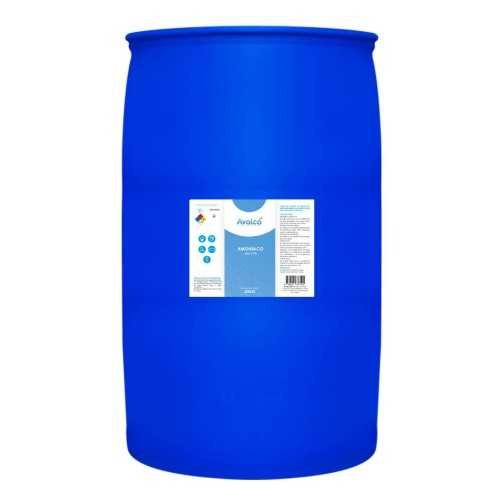 Amoníaco 25% Líquido 200L Amoníaco 25% Líquido 200L