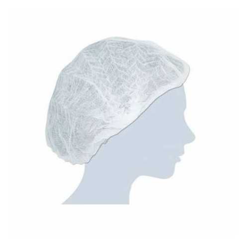 Cofia packs 100 unidades